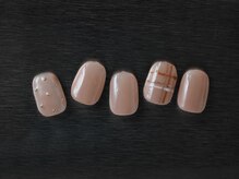 ブリリオ ネイル(brillio nail)/アートデザインコース