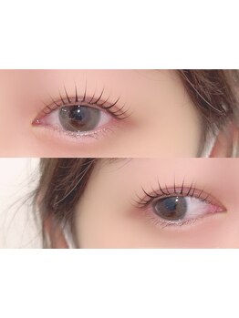 デザイン力が自慢のサロン