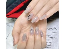 ジュジュネイルサロン 渋谷(JUJU NAIL SALON)/