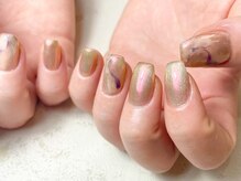 ビオトーププラス 銀座本店(bio tope+)/ニュアンス銀座フィルイン[銀座]