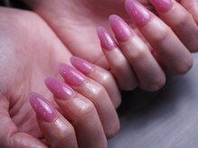 パズルリングネイル(Puzzle.ring Nail)/フラッシュスカルプ