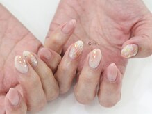 グルス(GRUS)/エアジェルアートBコース