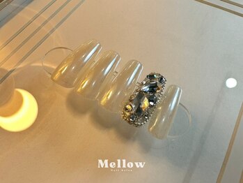 メロー バイ シェリーラメール 船橋店(Mellow by Cherie la mer)/ワンホン/韓国定額Mコース