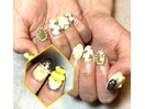 ライブネイル