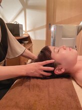 サロンリンセ(Rinse)/＊ReFa炭酸ヘッドスパ＊