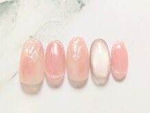 ネイルサロン ルーム 本八幡店(ROOM)/【定額プラチナコース¥6800】