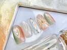 【季節限定】 アートデザイン