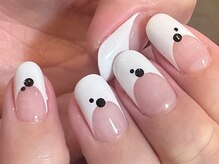 アンベリール(embellir.)/フレンチ