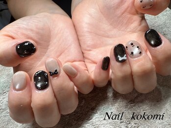 ココミ(kokomi)/パラジェル/マグネット