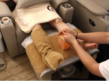 貴足 歌舞伎町店(キゾク)/