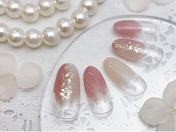 メルナチュールガーデン 大橋駅前店(Mere Nature Garden)/シンプル定額　¥7,480