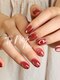 トップノッチネイルズ(TOP NOTCH NAILS)の写真/高リピート率◎ネイルデビューはここから♪通いやすさと丁寧な施術で、あなたの「キレイ」を叶えます★