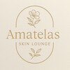 アマテラススキンラウンジ(Amatelas SKIN LOUNGE)のお店ロゴ