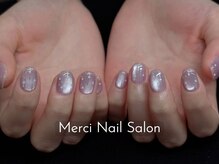メルシー(Merci)/2025人気の夏ネイルコース