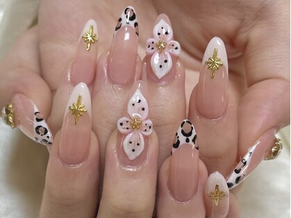 ネイルサロン ミリー(Nail Salon Milly)の写真