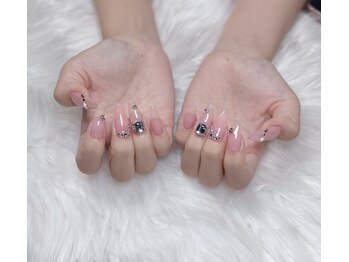 ニチネイルアートスタジオ(Nichi Nail Art Studio)/
