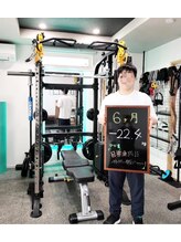 ZKフィットネス/パーソナルトレーニング