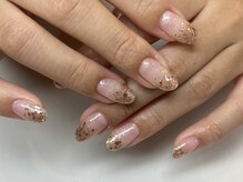 シピ バイ ベル 西千葉(Chipie by Belle)/ラメグラ【担当：yuu】