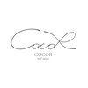 ココル(COCOR)のお店ロゴ