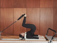 パーソナル /ペア/グループからレッスンをお選びいただけます。