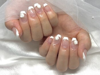 エルネイル 江坂店(L’ねいる)/