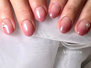 アマネラ(Amanera)/SIMPLE DESIGN|90min|大泉学園