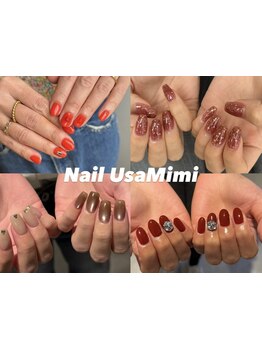 カラー・パーツの種類が豊富