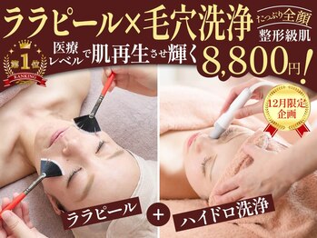 ロータスマップ(LOTUS MAP)