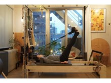 ウェンセン(Wensen.)/パーソナルピラティス