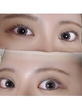 ルニー(Lunni)/ダメージ減！韓国式まつ毛パーマ