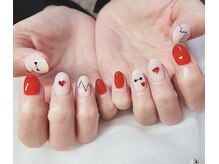 はあとねいる イオン 鶴見緑地前店/はあとねいる