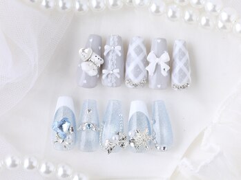 シシー 心斎橋店(sissy)/christmasdesign