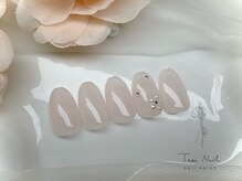 テセネイル(Tese Nail)/2026.2月おすすめ1