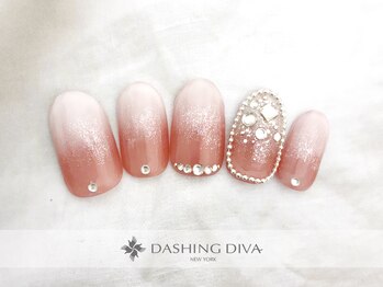 ダッシングディバ 名古屋ユニモール店(DASHING DIVA)/名古屋店限定¥14850(税込)