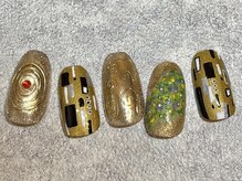 アトリエ イサイ(Atelier isAi)/定額絵画デザイン