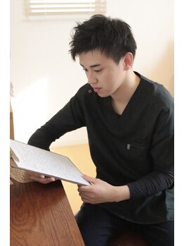 グリーンライツ(GREEN LIGHTS’)/初回カウンセリング