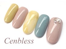 ビューティスタジオ センブレス(Cenbless)/ ハンド★定額7000