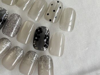 ザ ネイリー(THE NAILERY)/