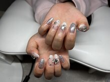 ベビーネイル(Baby nail)