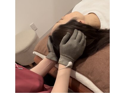 千種くま整体院の写真