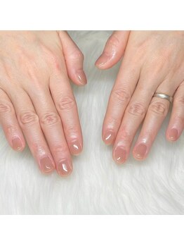 リーミプラス なかもず店(Rimi.+)/ワンカラーネイル★