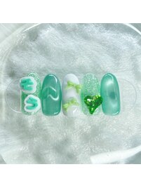 長堀橋限定推しデザイン♪