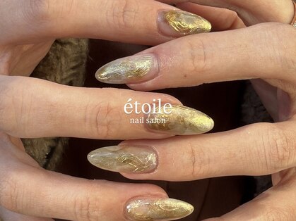 エトワール(etoile)の写真