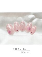 フィリス センター南店(PHYLIS)/シーズンネイル☆