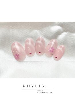 シーズンネイル☆