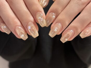 マグネットアート