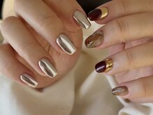 THE　CHIC　nail/