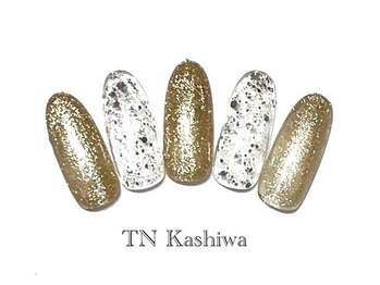 【HAND】クイックデザインネイル