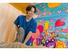 肩こりの原因…実は!ウソみたいに楽になる肩こり整体は60分→5月限定 ¥5980