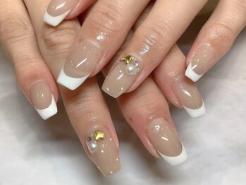 リッチオ(Riccio)/定額サンプルコース